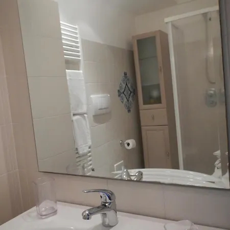 בית נופש Casa Bouganville