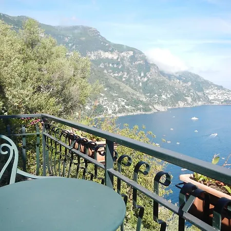 בית נופש Casa Bouganville