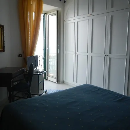 Casa Bouganville Positano