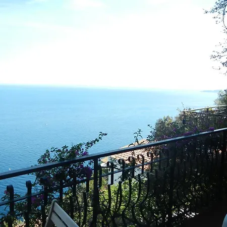 בית נופש Casa Bouganville *