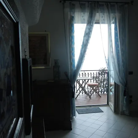 Casa Bouganville בית נופש