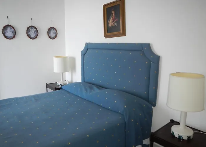 Casa Bouganville Holiday home