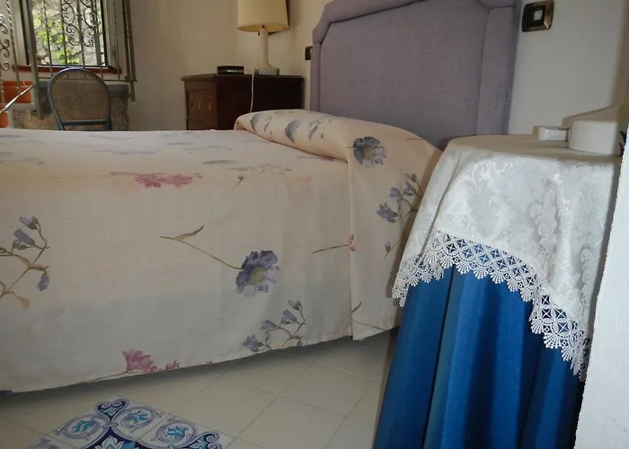 Casa Bouganville Holiday home Positano