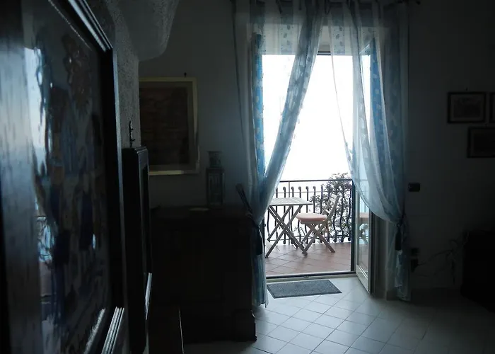 Casa Bouganville Holiday home