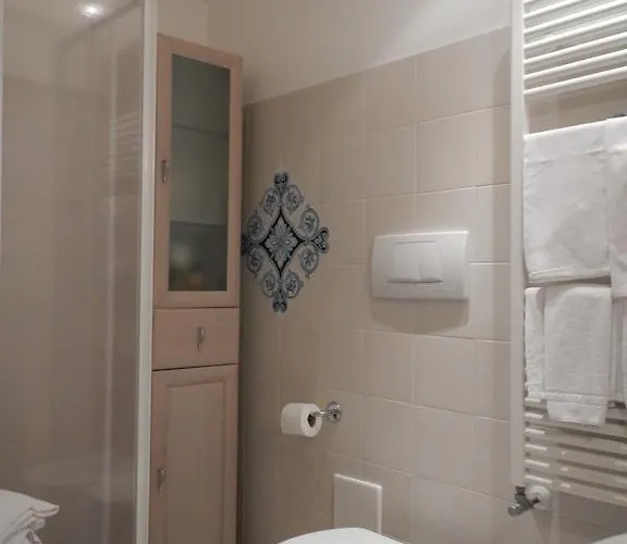 Casa Bouganville * Positano