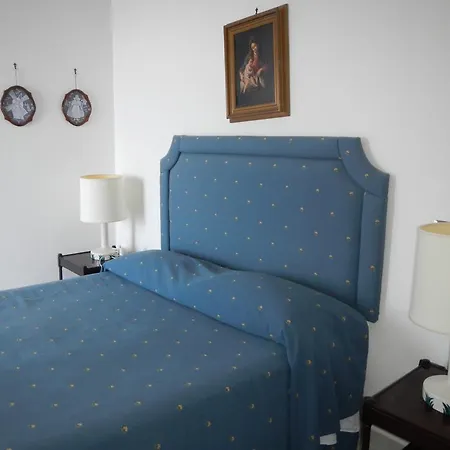 Casa Bouganville Semesterbostad