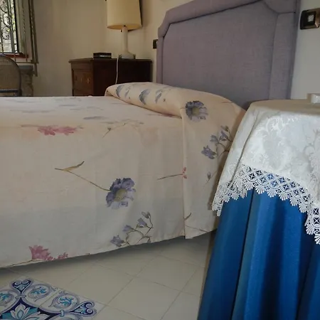 Casa Bouganville Semesterbostad Positano