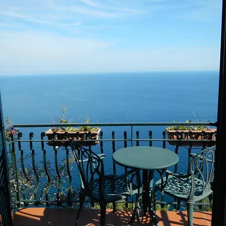Casa Bouganville *